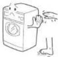 HAIER HW-A1270 - Maintenance - 10