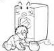 HAIER HW-A1270 - - Safety - 11
