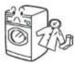 HAIER HW-A1270 - Matters Needing Attention - 2