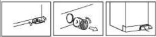 HAIER HW-A1270 - Maintenance - 2