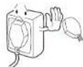 HAIER HW-A1270 - - Safety - 5