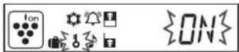 SHARP SJ-F73SPSL - To cancel operation - 1