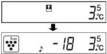 3.5 ↓ -18 3.5 Ion