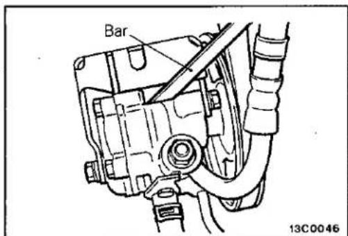 Bar 13C0046