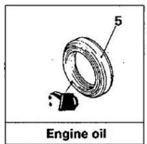 Engine oil