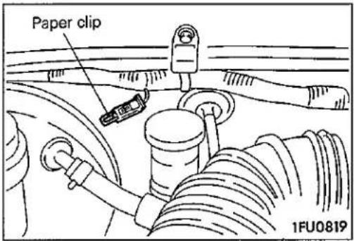 Paper clip 1FU0819