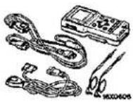 MITSUBISHI Colt (1992) - GENERAL SPECIFICATIONS - 15