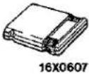 MITSUBISHI Colt (1992) - GENERAL SPECIFICATIONS - 16