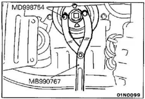 MD998754 MB990767 01N0099