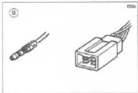 MITSUBISHI Vulcan 800 (1996) - Precautions - 2