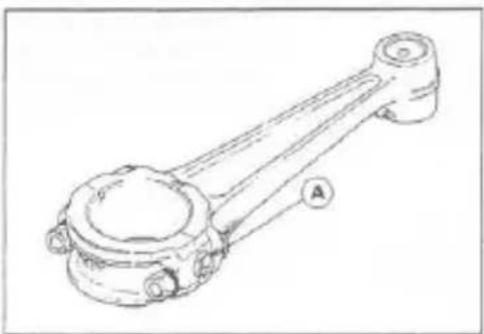 MITSUBISHI Vulcan 800 (1996) - NOTE - 4
