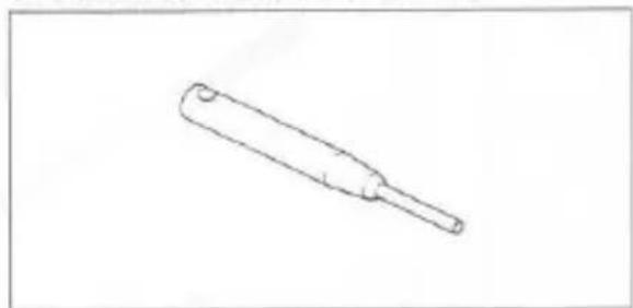 MITSUBISHI Vulcan 800 (1996) - Special Tools and Sealant - 9