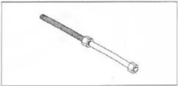 MITSUBISHI Vulcan 800 (1996) - Special Tools and Sealant - 6