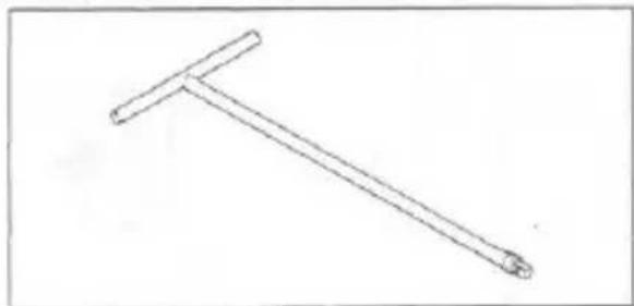 MITSUBISHI Vulcan 800 (1996) - Special Tools and Sealant - 5