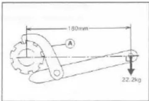 180mm A 22.2kg
