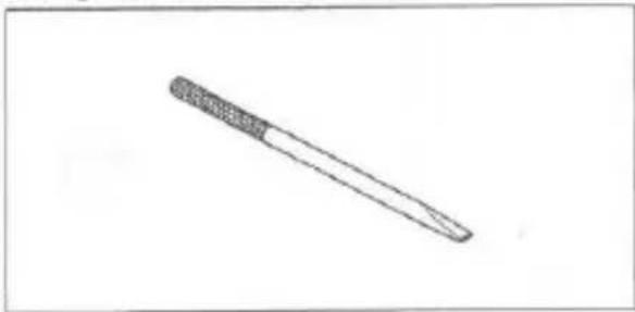 MITSUBISHI Vulcan 800 (1996) - Special Tools and Sealant - 7