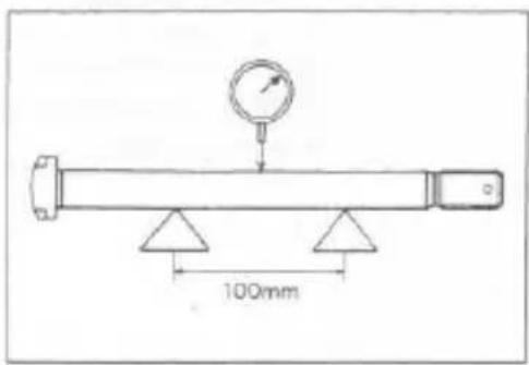 100mm