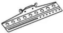 AVF ESL822B-T - 7