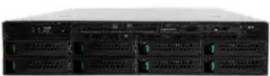 INTEL R2224GZ4GC4 - Risers and IO options - 25