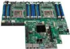 INTEL R2224GZ4GC4 - Risers and IO options - 2