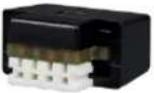 INTEL R2224GZ4GC4 - Risers and IO options - 86