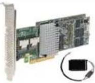 INTEL R2224GZ4GC4 - Risers and IO options - 78