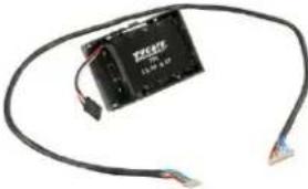 INTEL R2224GZ4GC4 - Risers and IO options - 108
