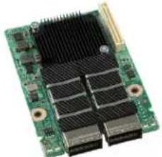 INTEL R2224GZ4GC4 - Risers and IO options - 96