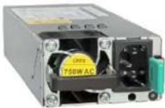 INTEL R2224GZ4GC4 - Risers and IO options - 37