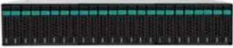 INTEL R2224GZ4GC4 - Risers and IO options - 32
