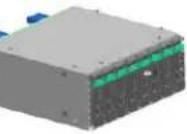 INTEL R2224GZ4GC4 - Risers and IO options - 88