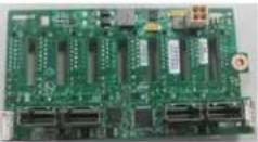 INTEL R2224GZ4GC4 - Risers and IO options - 66