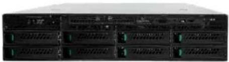 INTEL R2224GZ4GC4 - Risers and IO options - 22