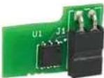 INTEL R2224GZ4GC4 - Risers and IO options - 111