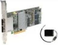 INTEL R2224GZ4GC4 - Risers and IO options - 80