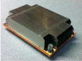 INTEL R2224GZ4GC4 - Risers and IO options - 45