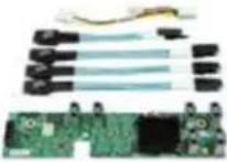 INTEL R2224GZ4GC4 - Risers and IO options - 82