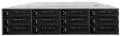 INTEL R2224GZ4GC4 - Risers and IO options - 30