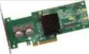 INTEL R2224GZ4GC4 - Risers and IO options - 73