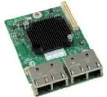 INTEL R2224GZ4GC4 - Risers and IO options - 97