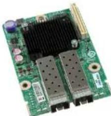 INTEL R2224GZ4GC4 - Risers and IO options - 93