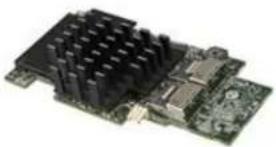 INTEL R2224GZ4GC4 - Risers and IO options - 101