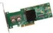INTEL R2224GZ4GC4 - Risers and IO options - 74