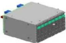 INTEL R2224GZ4GC4 - Risers and IO options - 89