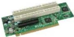 INTEL R2224GZ4GC4 - Risers and IO options - 49
