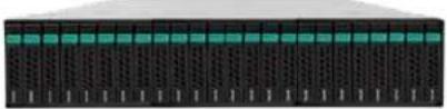 INTEL R2224GZ4GC4 - Risers and IO options - 31
