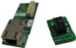 INTEL R2224GZ4GC4 - Risers and IO options - 91