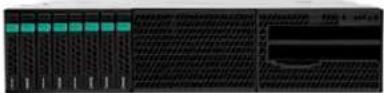INTEL R2224GZ4GC4 - Risers and IO options - 12