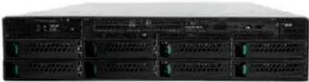 INTEL R2224GZ4GC4 - Risers and IO options - 20