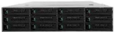 INTEL R2224GZ4GC4 - Risers and IO options - 27